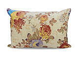 Подушка КЛАСІКА 100 пух Leleka-Textile 50x70 Т35 (1853/6209), фото 3