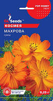 Семена Космея махровая смесь 0,25 г, GL Seeds