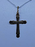 Хрест в червоному золоті, фото 2