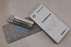 Віск твердий колір ДСП Kronospan 4298 SU Ательє світлий Nearby3шт