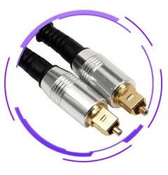 Оптичні Кабелі та Перехідники