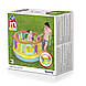 Надувний батут Bestway 52262 «Bounce Jam Bouncer», 180 х 86 см, фото 3