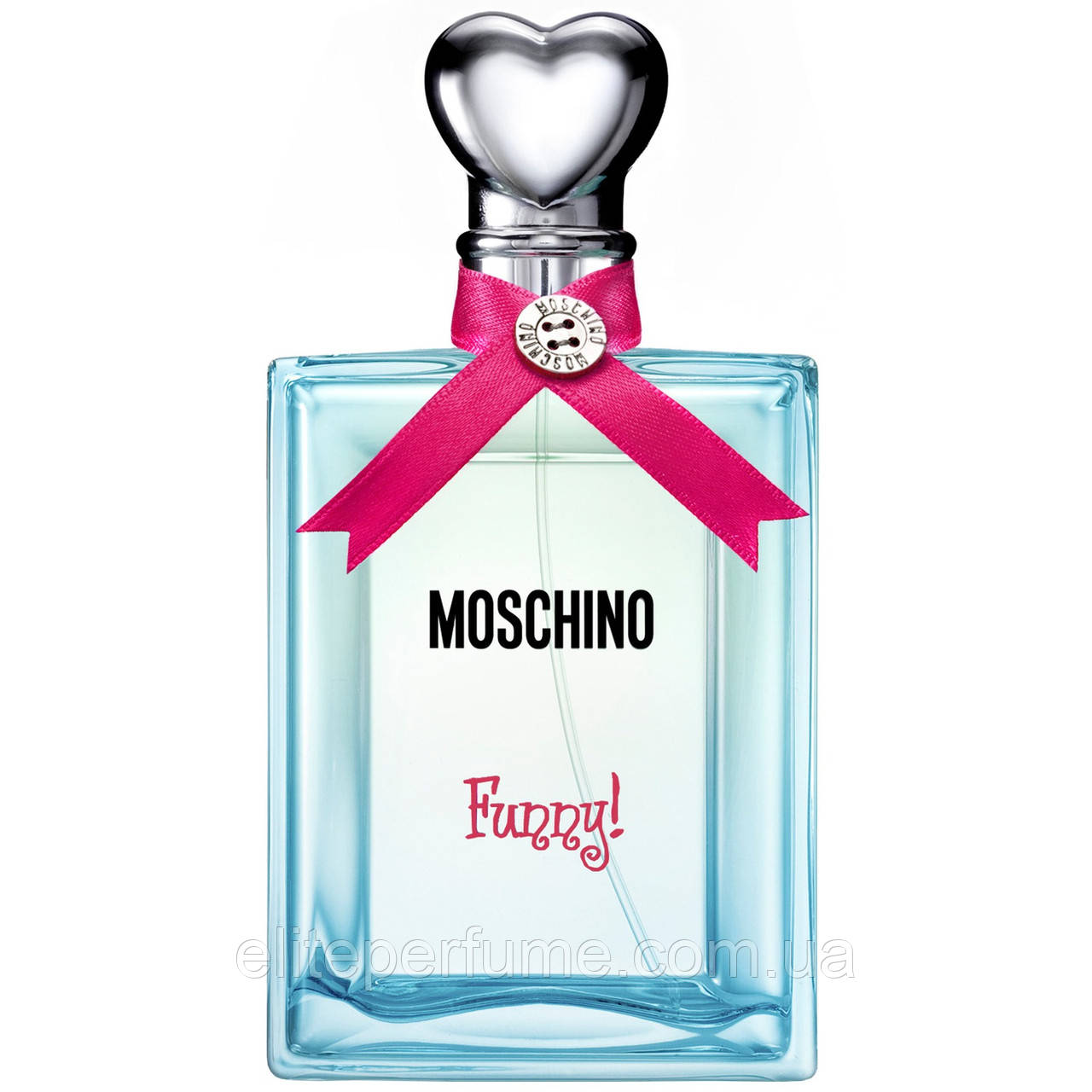 Moschino Funny 100 ml Оригинал