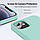 Чехол ESR для iPhone 12 mini Cloud Soft (Yippee), Mint Green (3C01201150701), фото 8