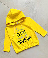 Світшот для дівчинки Wanex(Ванекс) 98-122