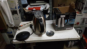 Електрочайник Gorenje K 17 FE II No 21050321, фото 1