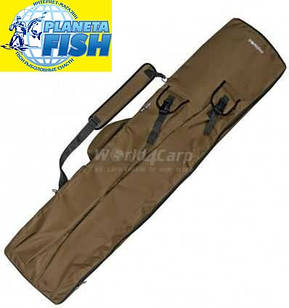 Чохол для вудилищ WORLD4CARP ROD PROTECTOR 140 COYOTE