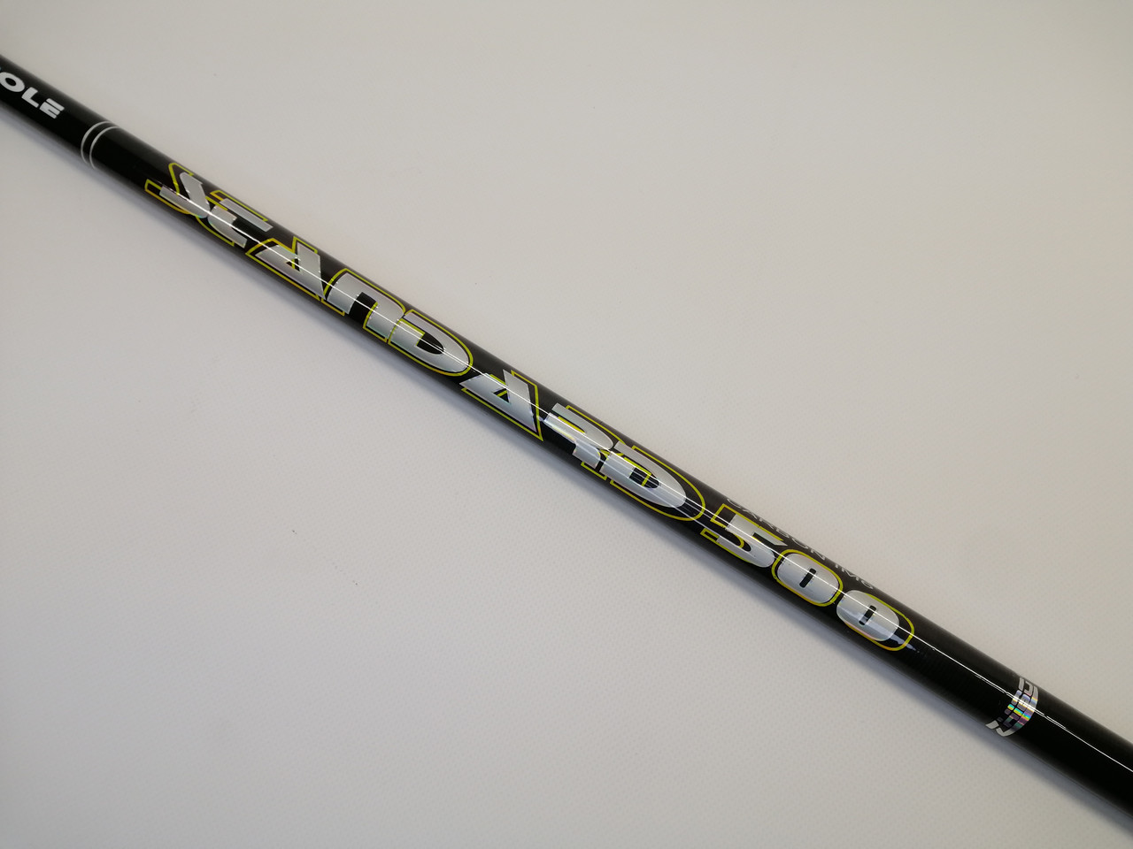 Махове вудлище Zhibo Standard 500 Pole