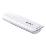 USB 32GB Apacer AH336 White (AP32GAH336W-1), фото 2