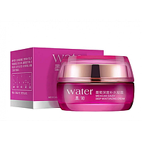 Зволожуючий крем для обличчя BIOAQUA Water з екстрактом мексиканської хризантеми 50 мл