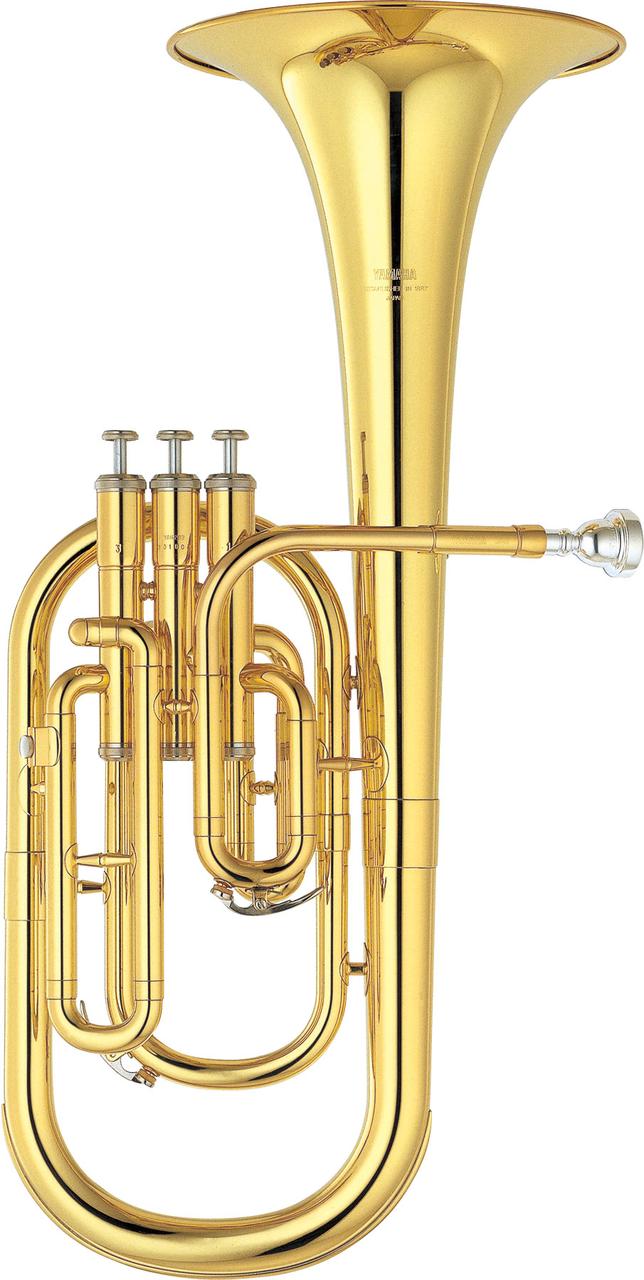 Горн YAMAHA - YAH-203 Alto (Tenor) Horn