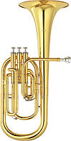 Горн YAMAHA YAH-203 Alto (Tenor) Horn