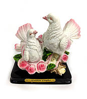 Статуетка "Голуби"