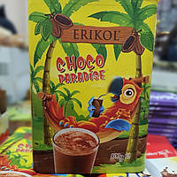 Erikol какао растворимый .ChocoPatadise 800 г