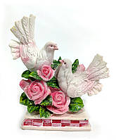 Статуетка "Голуби"