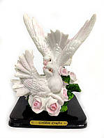 Статуетка "Голуби"