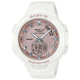 Жіночі годинники Casio Baby-G BSA-B100MF-7AER