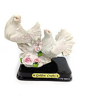Статуетка "Голуби"