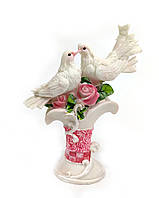 Статуетка "Голуби"