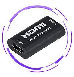 Підсилювачі сигналу HDMI Repeater