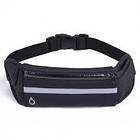 ОПТ Универсальная сумка для бега на пояс Tunbag сумка для бега чехол езды на велосипеде, фото 3