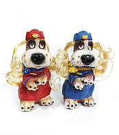 Скарбничка "Собачка"