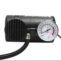 Автомобільний насос Компресор Air Compressor DC-12V, фото 5