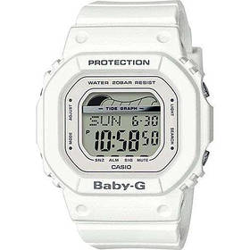 Жіночі годинники Casio Baby-G BLX-560-7ER