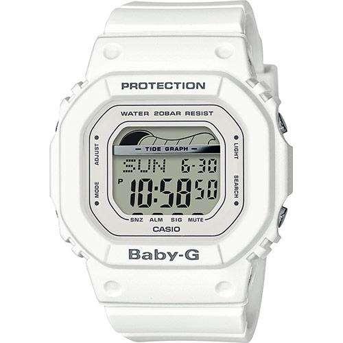 Жіночі годинники Casio Baby-G BLX-560-7ER
