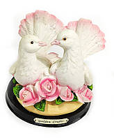 Статуетка "Голуби"