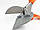 Багатовуглові ножиці з ПВХ для різання під кутом 45 - 120 градусів, фото 9