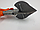 Многоугловые ножиці з ПВХ для різання під кутом 45 - 120 градусів, фото 6