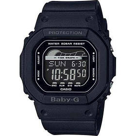 Жіночі Годинники Casio Baby-G BLX-560-1ER