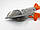 Багатовуглові ножиці з ПВХ для різання під кутом 45 - 120 градусів, фото 5