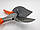 Многоугловые ножиці з ПВХ для різання під кутом 45 - 120 градусів, фото 3
