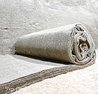 Льняне неткане полотно в рулоні 100% льон, фото 2