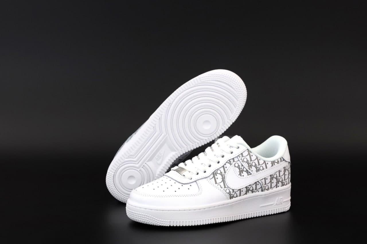 Nike air force 1 dior online