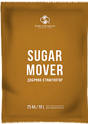 Добриво Sugar Mover (25 мл), ТМ Stoller