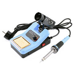 Паяльна станція ZD8906