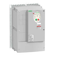 Частотний перетворювач Schneider Electric (Шнайдер) Altivar 212 ATV212H075N4 0,75 кВт 380 В