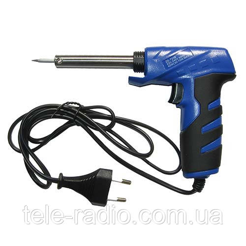 Паяльник ZD722B 30-70Вт. 2 режими, фото 1