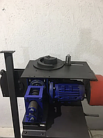 Верстат для кування ТПК-5 380 і 220 В - трубогиб, торсіон, блок підсилення