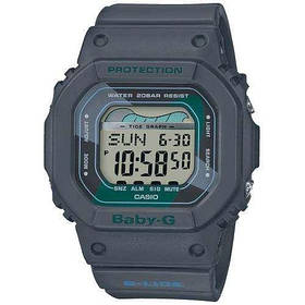 Жіночі Годинники Casio Baby-G BLX-560VH-1ER