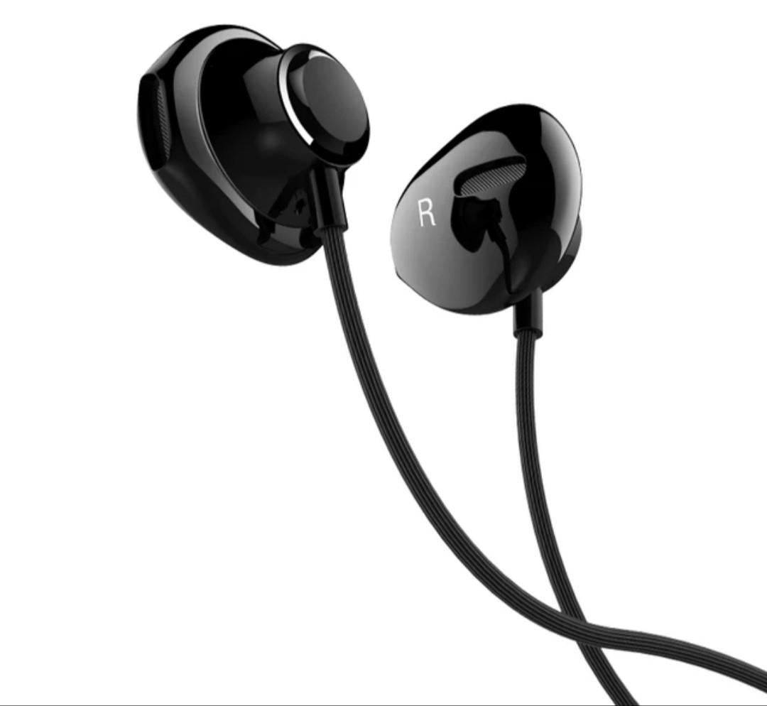 Навушники PZOZ S1 EARPHONE