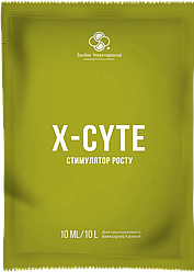 Стимулятор росту X-Cyte (10 мл),ТМ Stoller
