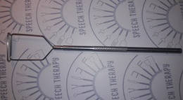 Зонд постановочний "Петля" для постановки  звуків "Ш","Щ","Ж".