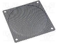 PN-12 Guard; 120x120mm; Mat: metal; Mounting: screw