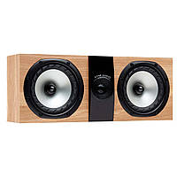 Fyne Audio F300LCR  Light Oak