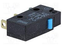 SSG-5H-5 Microswitch; without lever; SPDT; 3A/250VAC; 4A/30VDC; ON-(ON)