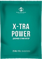 Удобрение X-Tra Power (25 мл), ТМ Stoller